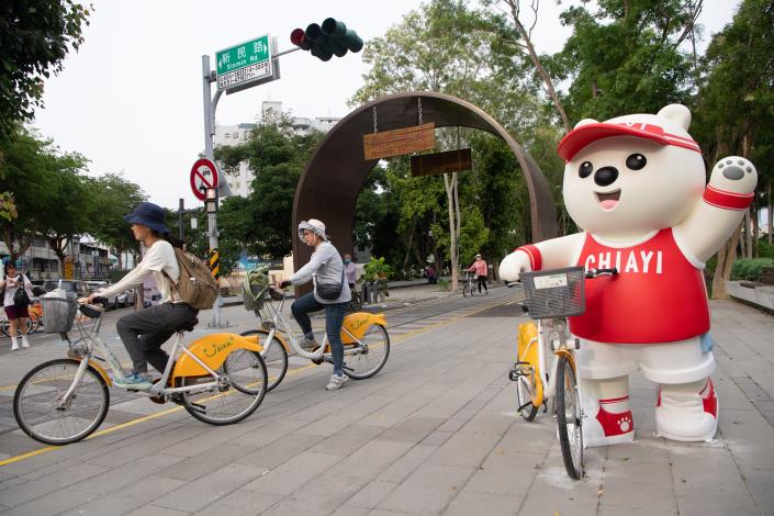 圖片來源:嘉義市政府