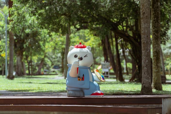 圖片來源:嘉義市政府