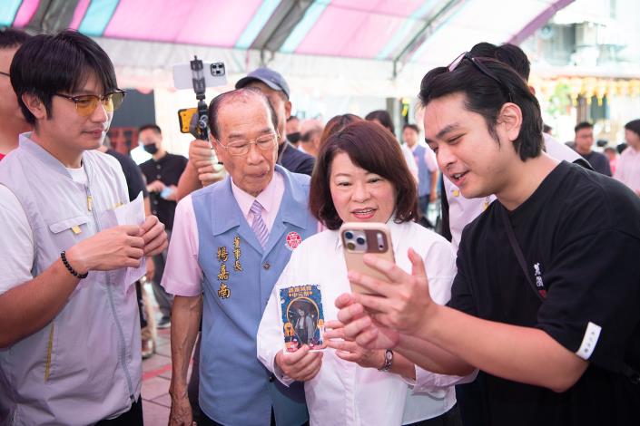 圖片來源:嘉義市政府