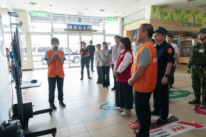 圖片來源:嘉義市政府