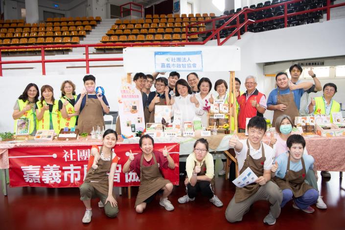 圖片來源:嘉義市政府