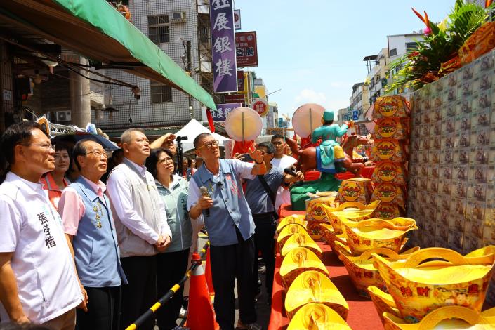 圖片來源:嘉義市政府