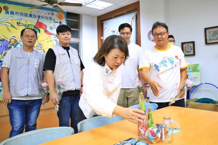 圖片來源：嘉義市政府