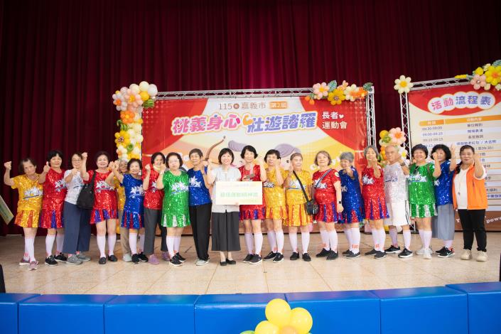 圖片來源:嘉義市政府