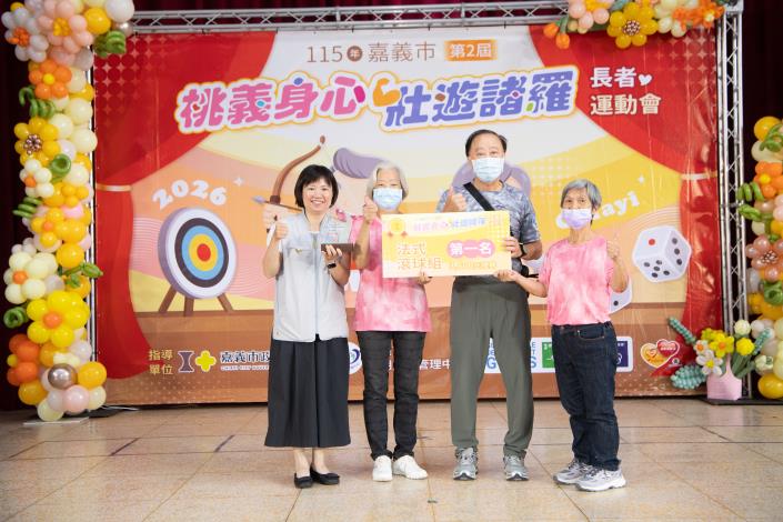 圖片來源:嘉義市政府