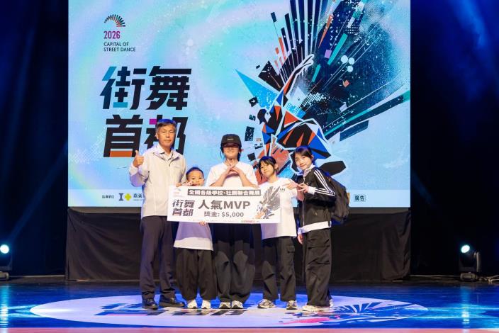 圖片來源：嘉義市政府