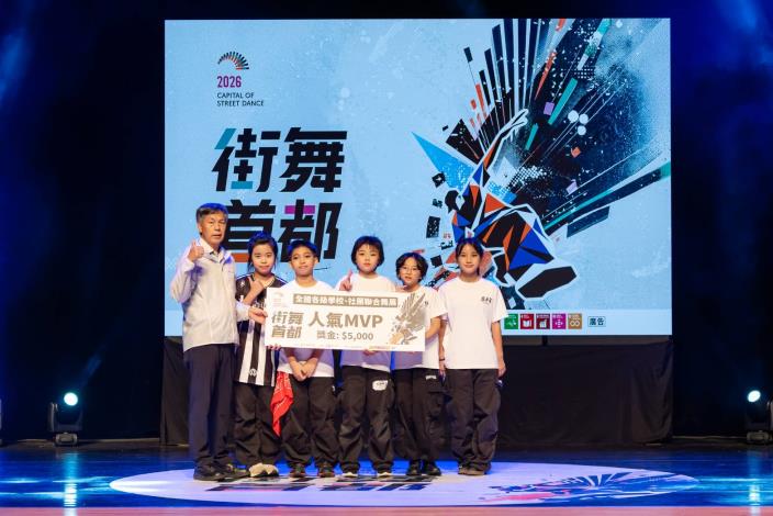 圖片來源：嘉義市政府