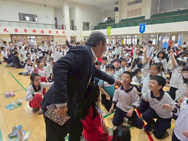 圖片來源:嘉義市政府