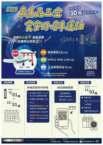 圖片來源：嘉義市政府
