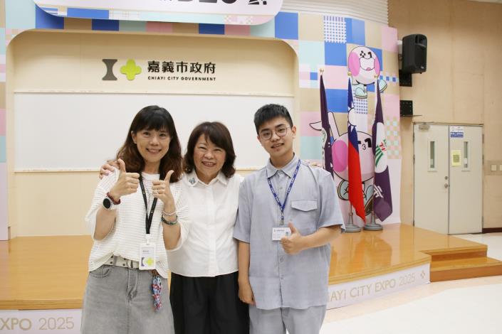 圖片來源：嘉義市政府