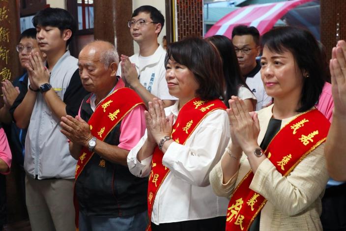 圖片來源:嘉義市政府