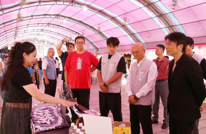 圖片來源:嘉義市政府
