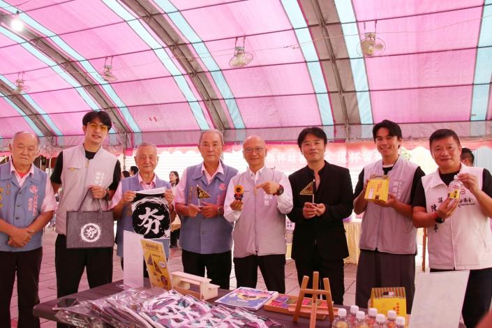 圖片來源:嘉義市政府