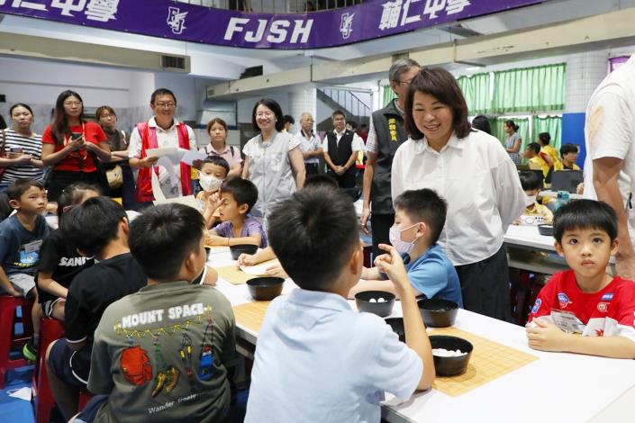 圖片來源:嘉義市政府