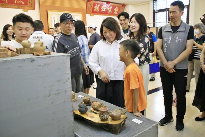 圖片來源:嘉義市政府