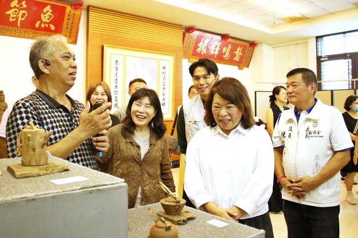 圖片來源:嘉義市政府