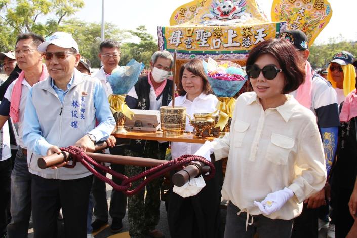 圖片來源:嘉義市政府
