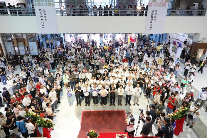 圖片來源:嘉義市政府
