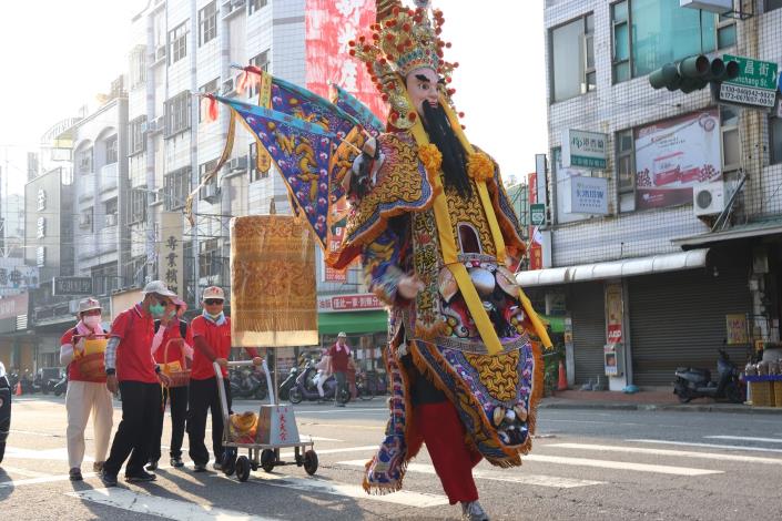 圖片來源:嘉義市政府