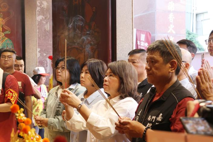 圖片來源:嘉義市政府