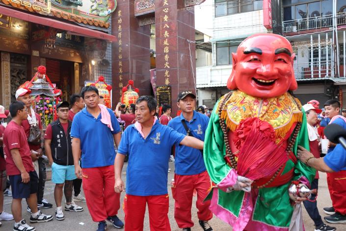 圖片來源:嘉義市政府