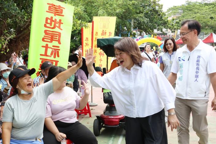 圖片來源:嘉義市政府