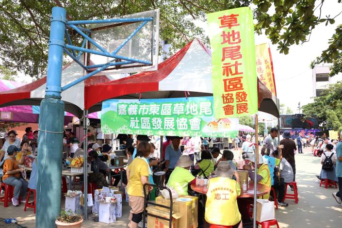 圖片來源:嘉義市政府