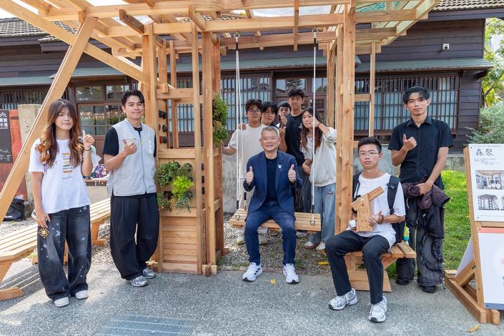 圖片來源:嘉義市政府