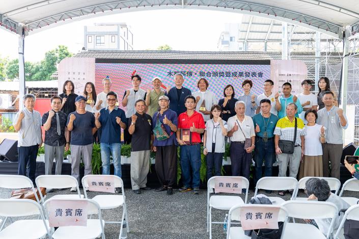 圖片來源:嘉義市政府