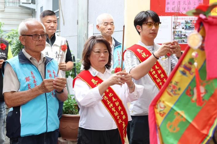 圖片來源:嘉義市政府