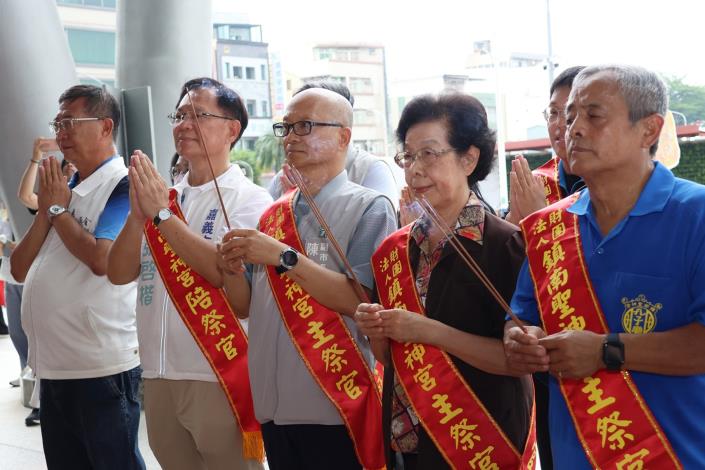 圖片來源:嘉義市政府