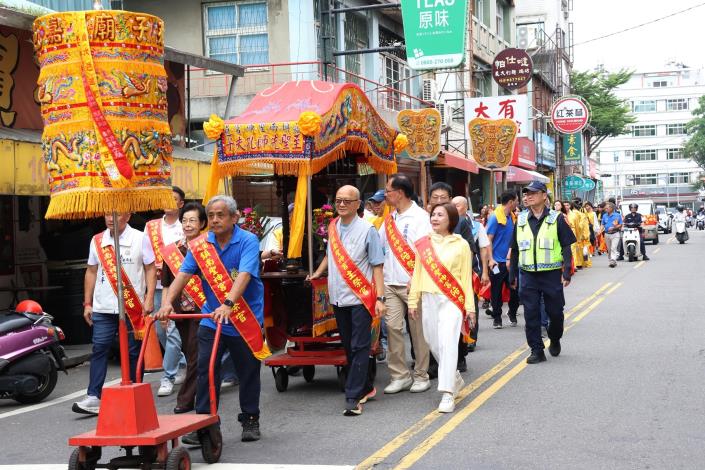 圖片來源:嘉義市政府