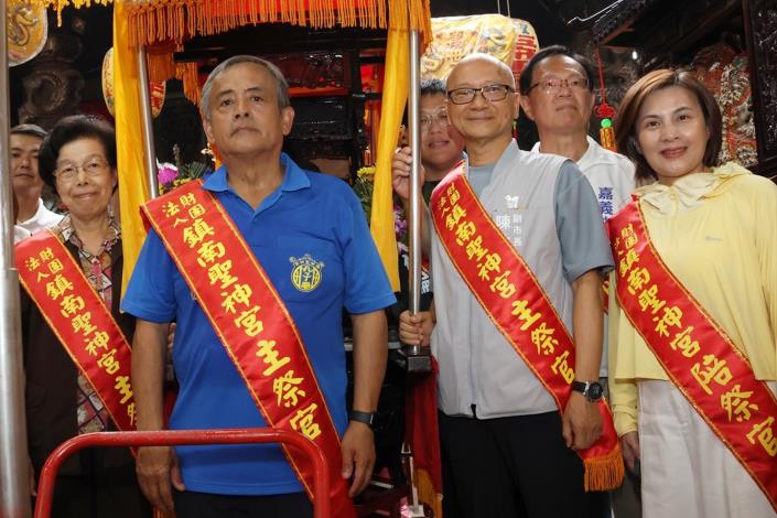 圖片來源:嘉義市政府