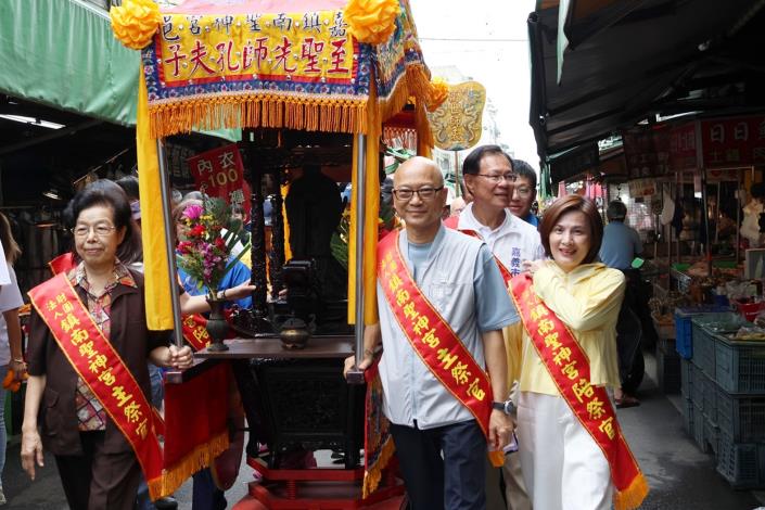 圖片來源:嘉義市政府