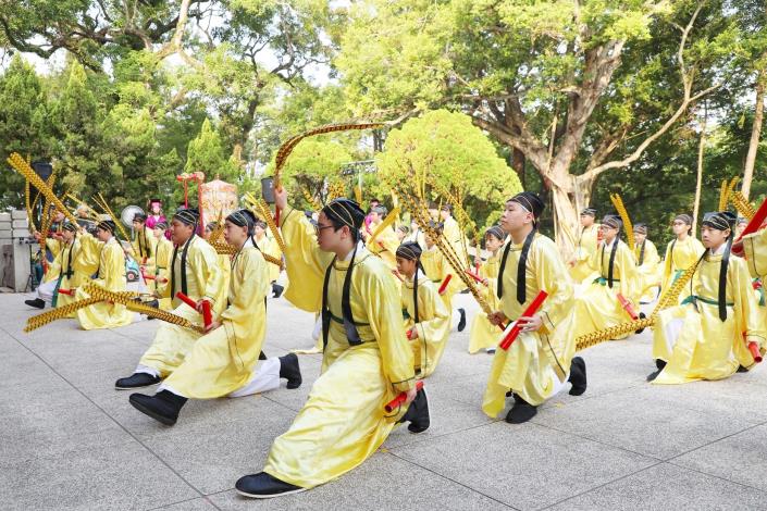 圖片來源:嘉義市政府