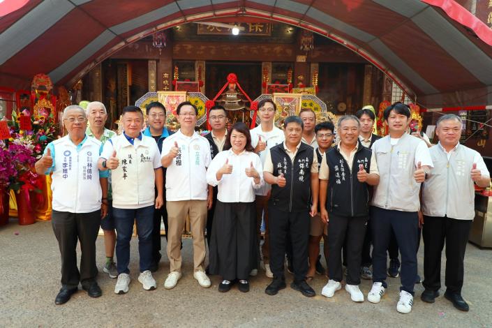 圖片來源:嘉義市政府