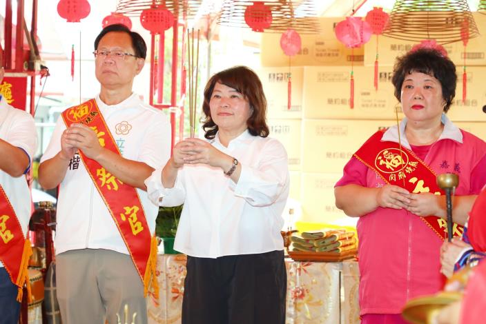圖片來源:嘉義市政府