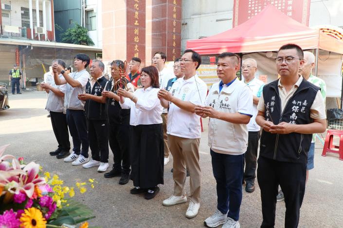 圖片來源:嘉義市政府