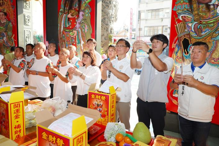 圖片來源:嘉義市政府
