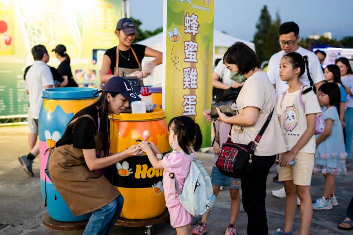 圖片來源:嘉義市政府