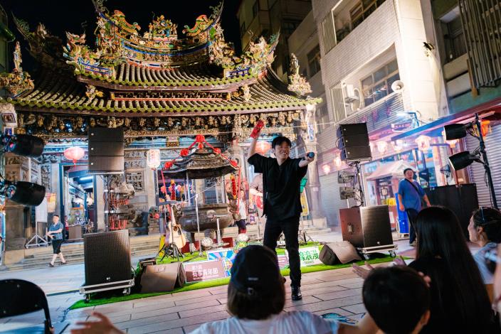 圖片來源:嘉義市政府