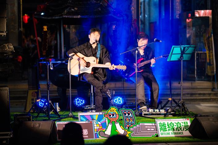 圖片來源:嘉義市政府