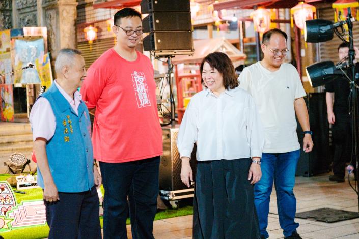圖片來源:嘉義市政府