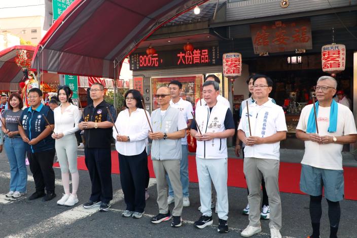 圖片來源：嘉義市政府