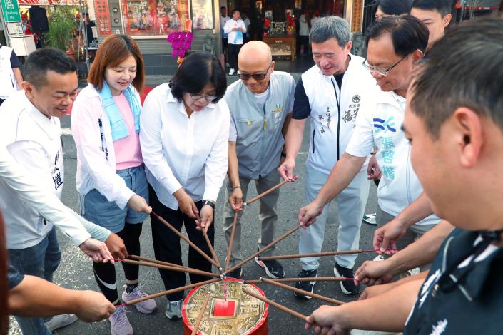 圖片來源：嘉義市政府