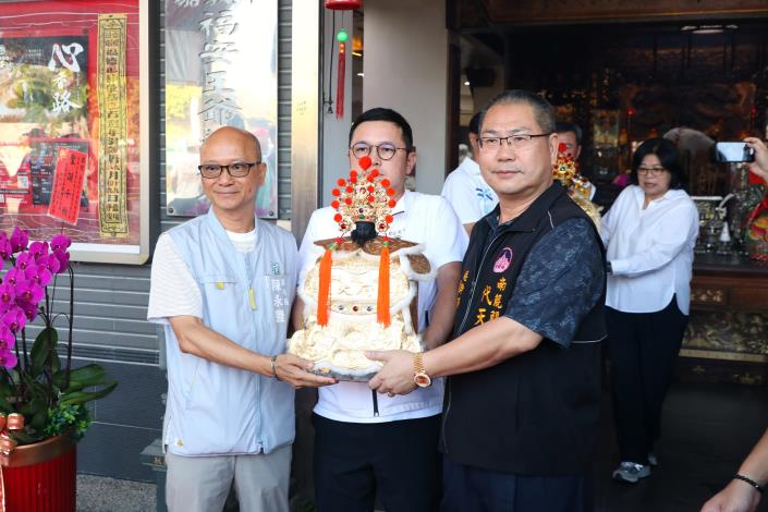 圖片來源：嘉義市政府