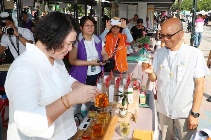 圖片來源:嘉義市政府