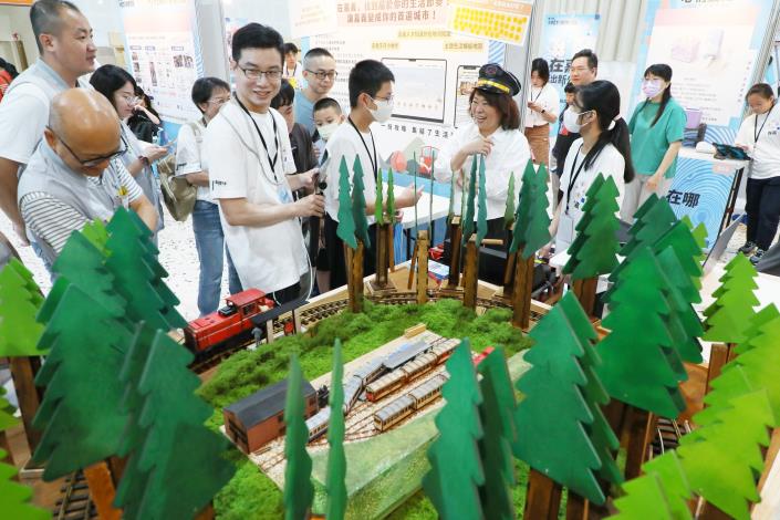 圖片來源：嘉義市政府