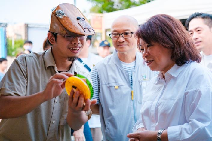 圖片來源:嘉義市政府