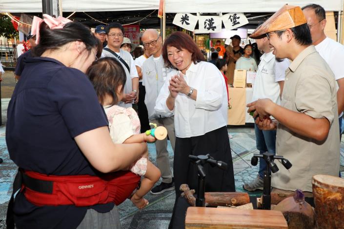 圖片來源:嘉義市政府